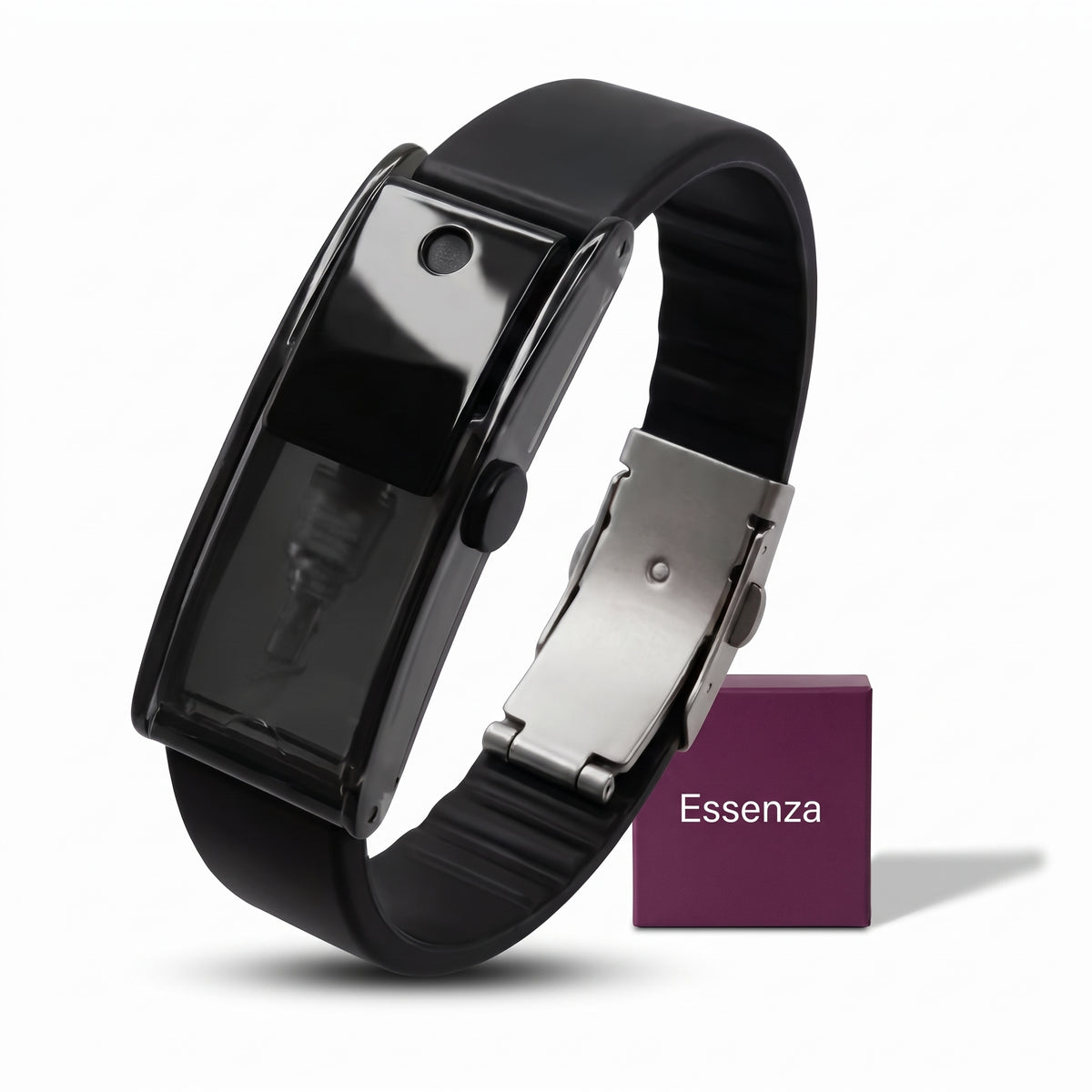 Pulsera de perfume que dura todo el día